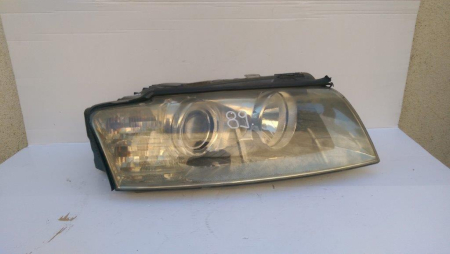 Far dreapta cu xenon Audi A8 D3, 158144-00-RE, an 2002-2010 [1]