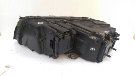 Far dreapta cu xenon Audi A8 D3, 158144-00-RE, an 2002-2010 [3]