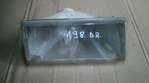 Elemente de caroserie - Far Dreapta pentru Citroen BX