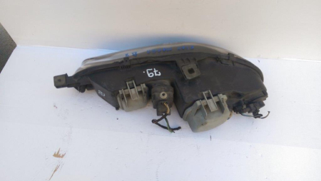 Far dreapta cu lupa Fiat Marea 1, an 1996-2003 [3]