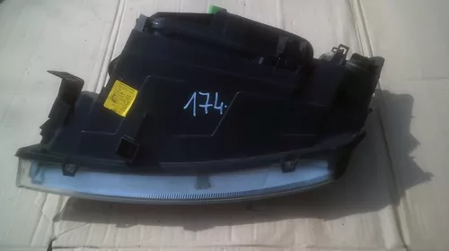 Far Dreapta pentru Ford Mondeo 3, cod 1S71-13005-AK [3]