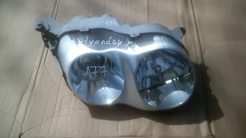 Far Dreapta pentru Hyundai Coupe , cod RH SAMLIP 1013698