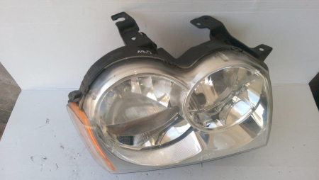 Faruri - Far dreapta Jeep Cherokee, 55156672AG, an 2005-2010