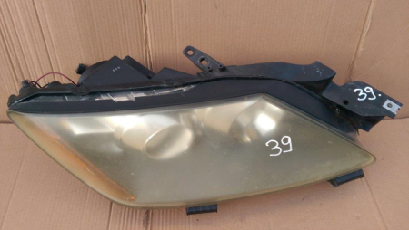Far dreapta pentru Mazda CX7 ER, cod EG21-51030 [1]