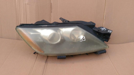 Elemente de caroserie - Far dreapta pentru Mazda CX7 ER, cod EG21-51030