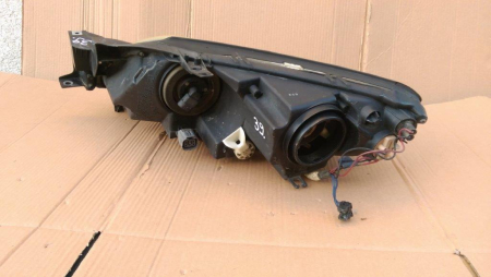 Far dreapta pentru Mazda CX7 ER, cod EG21-51030 [3]
