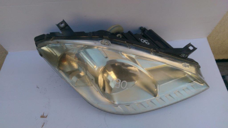 Faruri - Far dreapta Mercedes A-Class W169, A1698206061, an 2004-2012