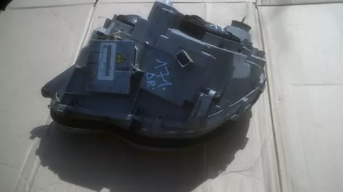 Far Dreapta pentru Mercedes C-class W203, cod A2038201261 [2]