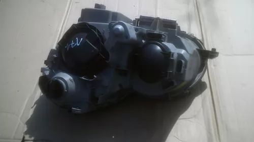 Far Dreapta pentru Mercedes C-class W203, cod A2038201261 [3]