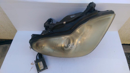 Stop dreapta Mercedes CLS W219, an 2004-2011 [1]