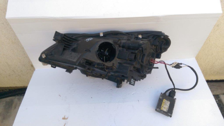 Stop dreapta Mercedes CLS W219, an 2004-2011 [2]