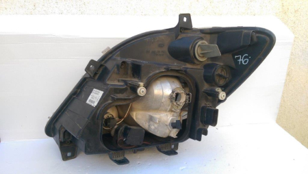 Far dreapta Mercedes Sprinter, W906, A9068200461, an 2006-2018 [3]