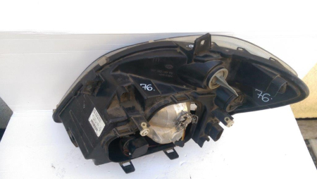 Far dreapta Mercedes Sprinter, W906, A9068200461, an 2006-2018 [2]