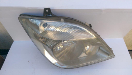 Faruri - Far dreapta Mercedes Sprinter, W906, A9068200461, an 2006-2018