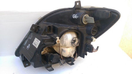 Far dreapta Mercedes Sprinter, W906, A9068200461, an 2006-2018 [3]