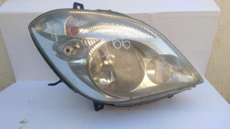 Far dreapta Mercedes Sprinter, W906, A9068200461, an 2006-2018 [1]