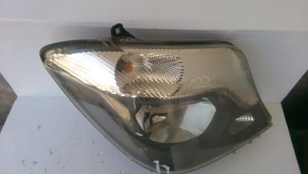 Faruri - Far dreapta Mercedes Sprinter, W906, A9068202661, an 2006-2018