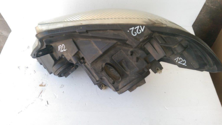 Far dreapta Mercedes Sprinter, W906, A9068202661, an 2006-2018 [2]