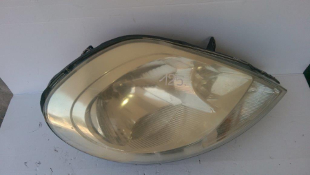 Faruri - Far dreapta Opel Vivaro A, 8200701360, 93859834, an 2002-2006