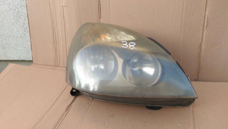 Far dreapta pentru Renault Clio 2, cod 20-6357B [2]