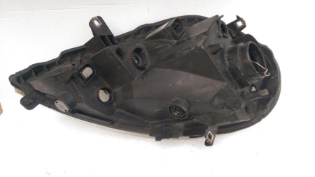 Far dreapta Renault Trafic, Opel Vivaro, 8200701356, 93859830, an 2001-2013 [3]