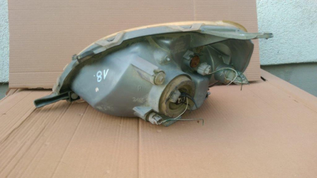 Far dreapta pentru Toyota Yaris 1, cod 205729 [3]