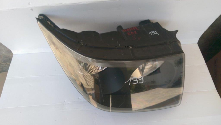 Electrica si electronica auto - Far dreapta VW Crafter, 24761500L, an 2006-2016