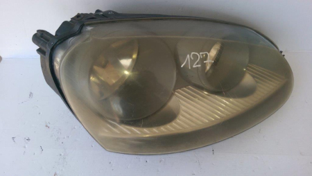 Faruri - Far dreapta VW Golf 5, 1K6941006E, an 2003-2009
