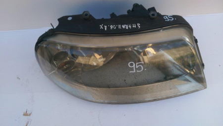 Far dreapta VW Sharan, 7M4841016AD, an 1995-2010 [1]