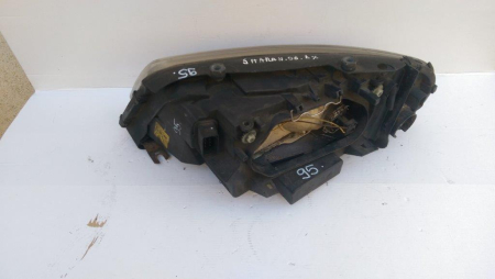 Far dreapta VW Sharan, 7M4841016AD, an 1995-2010 [2]