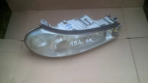 Elemente de caroserie - Far fata dreapta pentru Ford Mondeo 2, cod 98BG-13005-FB