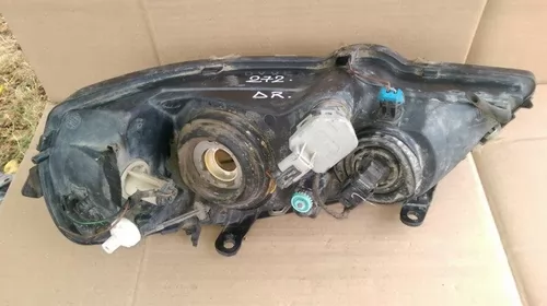 Far fata dreapta pentru Opel Astra G, cod 1EG007640-32 [2]