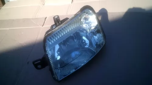 Far fata stanga pentru Fiat Panda II  , cod 41690748SX [1]