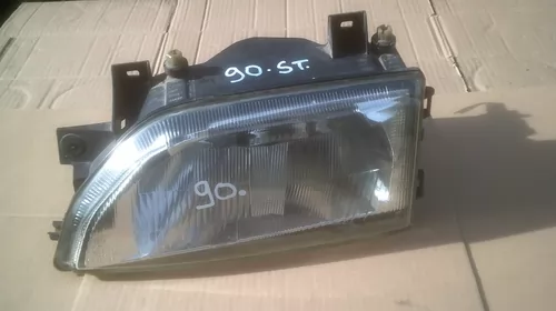 Elemente de caroserie - Far fata stanga pentru Ford Escort , cod 92AG13006C2B