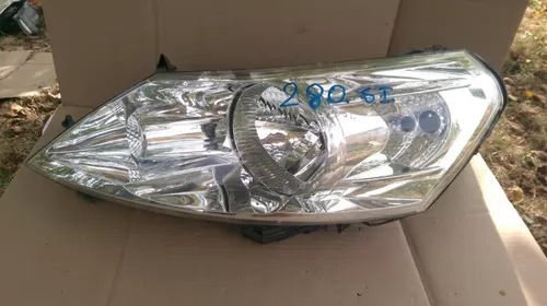Elemente de caroserie - Far fata stanga pentru Peugeot Expert , cod 89902605 , 1401368180