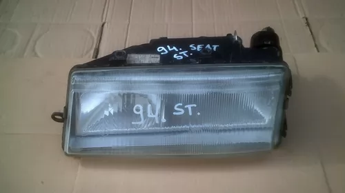 Elemente de caroserie - Far fata stanga pentru Seat Toledo , cod 1L0941017