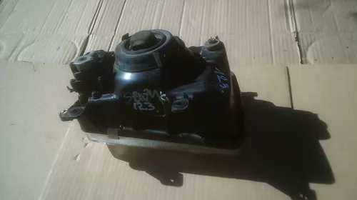 Far fata stanga pentru Suzuki Alto , cod 35100-70F1L [3]