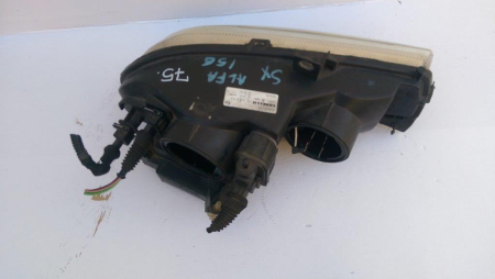 Far stanga Alfa Romeo 156, 60620135, an 1996-2007 [3]
