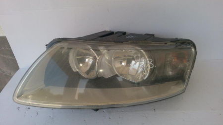 Far stanga Audi A6 4F C6, an 2005-2011 [1]