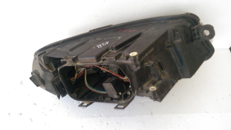 Far stanga Audi A6 4F C6, an 2005-2011 [2]
