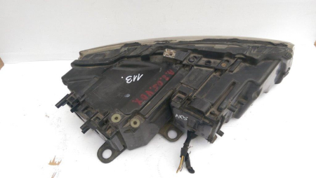 Far stanga xenon Audi A8 D3, 15815300Li, an 2004-2008 [2]