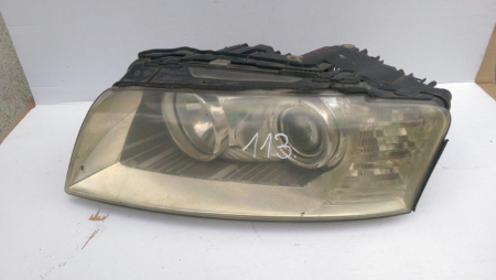 Far stanga xenon Audi A8 D3, 15815300Li, an 2004-2008 [1]