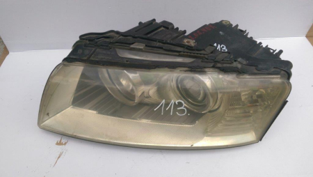 Faruri - Far stanga xenon Audi A8 D3, 15815300Li, an 2004-2008