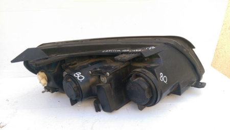 Far stanga cu lupa Chevrolet Captiva 1, facelift, an 2009-2013 [3]