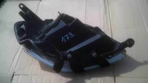 Far Stanga pentru Citroen Nemo [3]