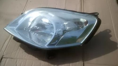 Far Stanga pentru Citroen Nemo