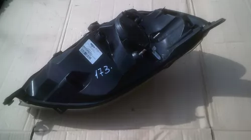 Far Stanga pentru Citroen Nemo [2]