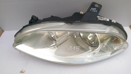 Faruri - Far stanga Fiat Croma, 51733561, an 2005-2007