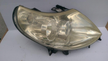 Faruri - Far stanga Fiat Ducato, Citroen Jumper 2, 1343873080, an 2007-2014