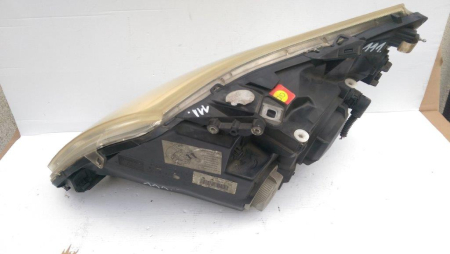 Far stanga Fiat Ducato, Citroen Jumper 2, 1343873080, an 2007-2014 [3]